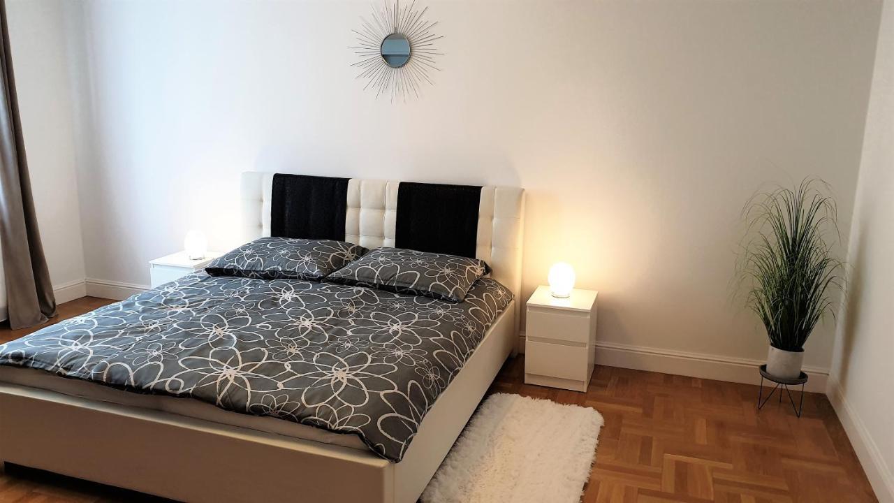Wonderful 2-bedroom Belvedere Apartament