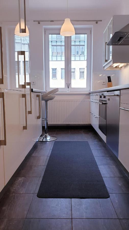 Wonderful 2-bedroom Belvedere Apartament Viena