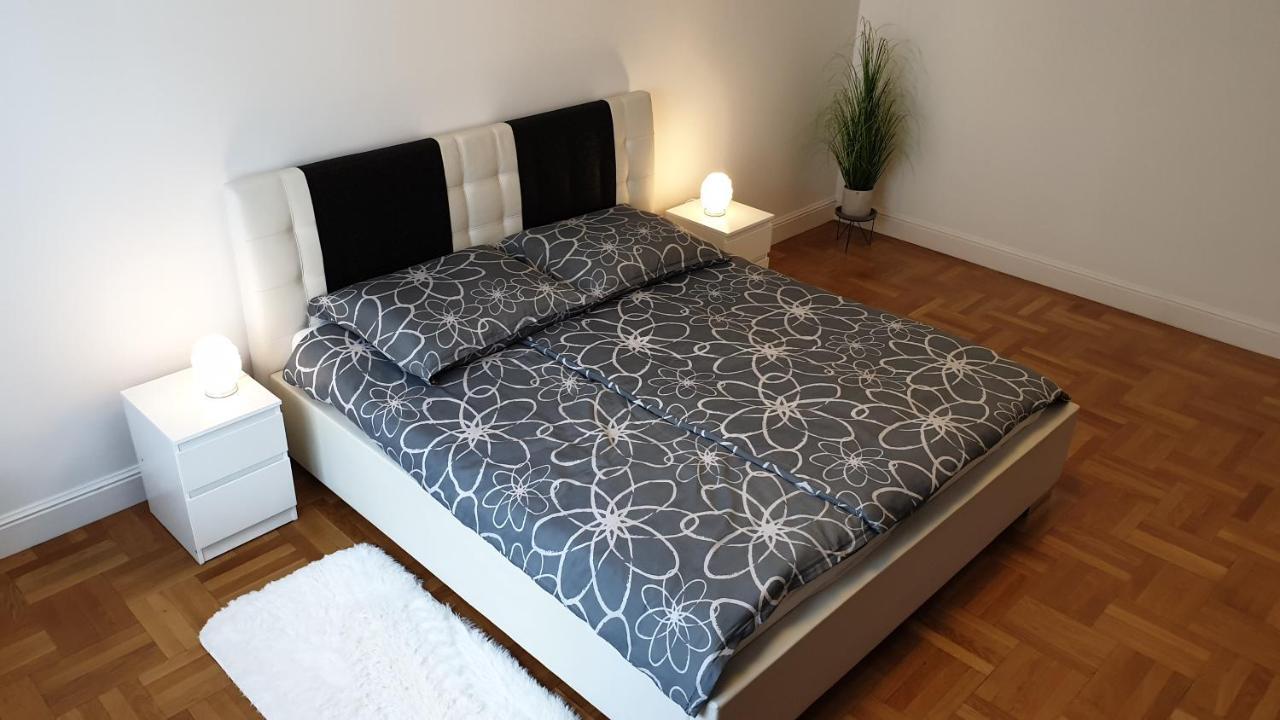 Apartament Wonderful 2-bedroom Belvedere Viena