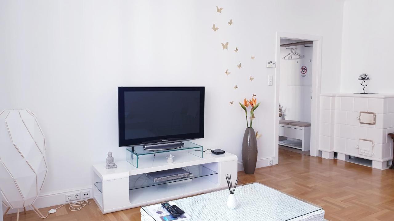 Apartament Wonderful 2-bedroom Belvedere