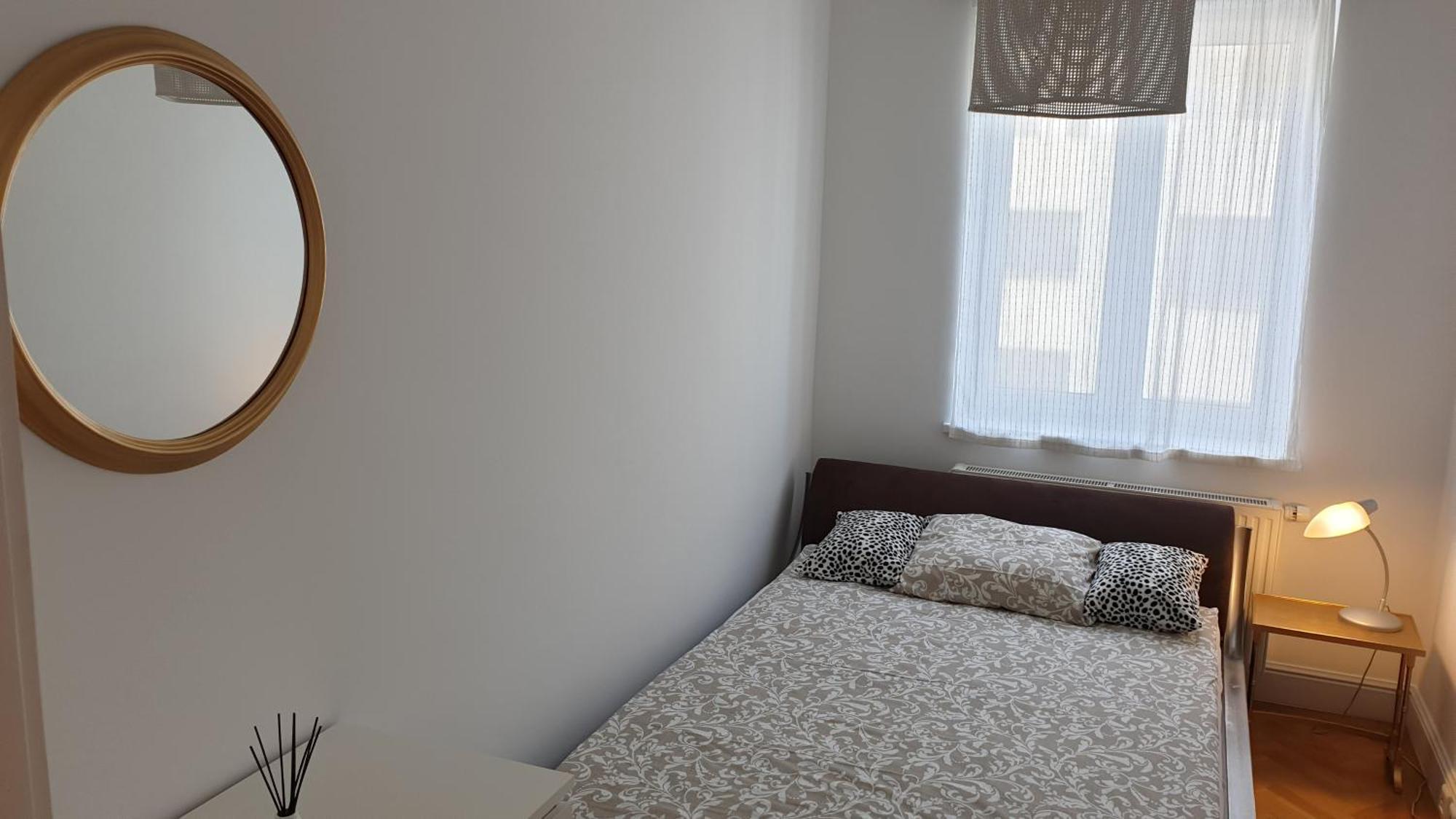 Wonderful 2-bedroom Belvedere Apartament *
