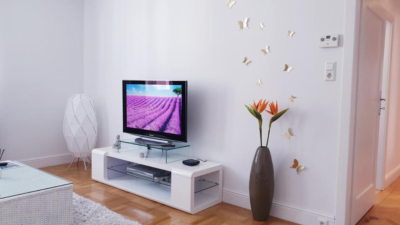 Wonderful 2-bedroom Belvedere Apartament Viena