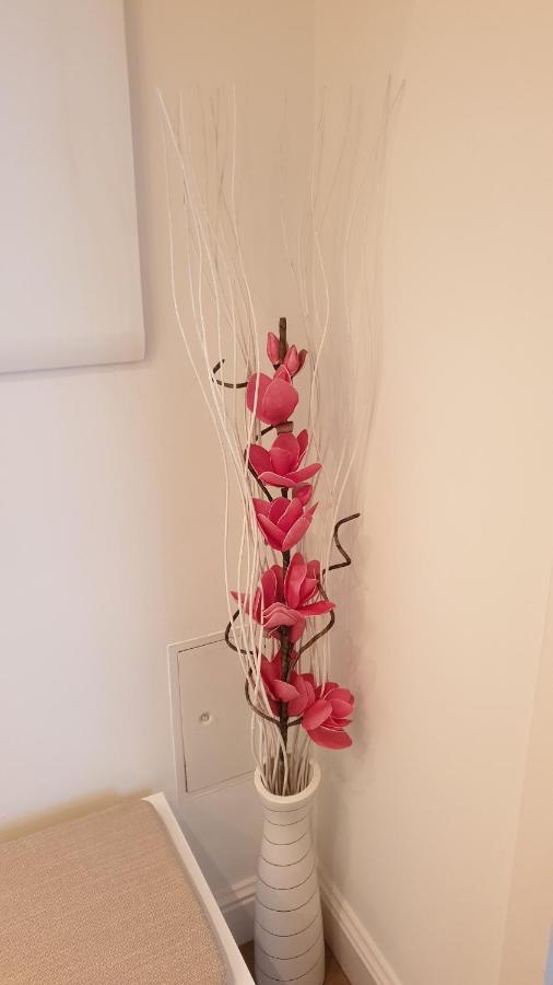 Apartament Wonderful 2-bedroom Belvedere Viena