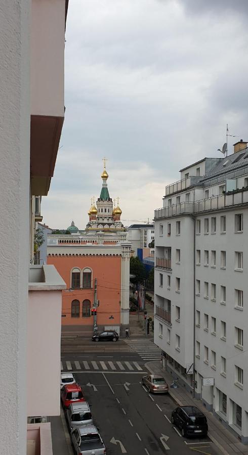 Wonderful 2-bedroom Belvedere Apartament Viena