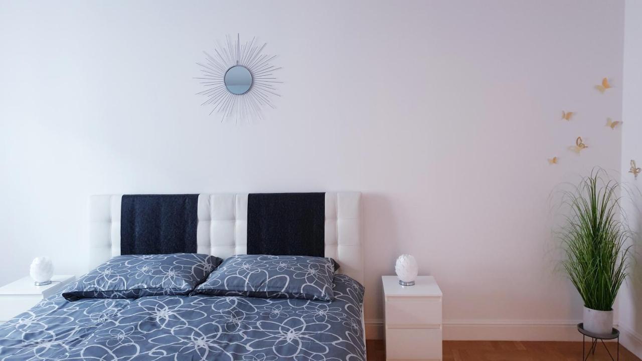 Apartament Wonderful 2-bedroom Belvedere *