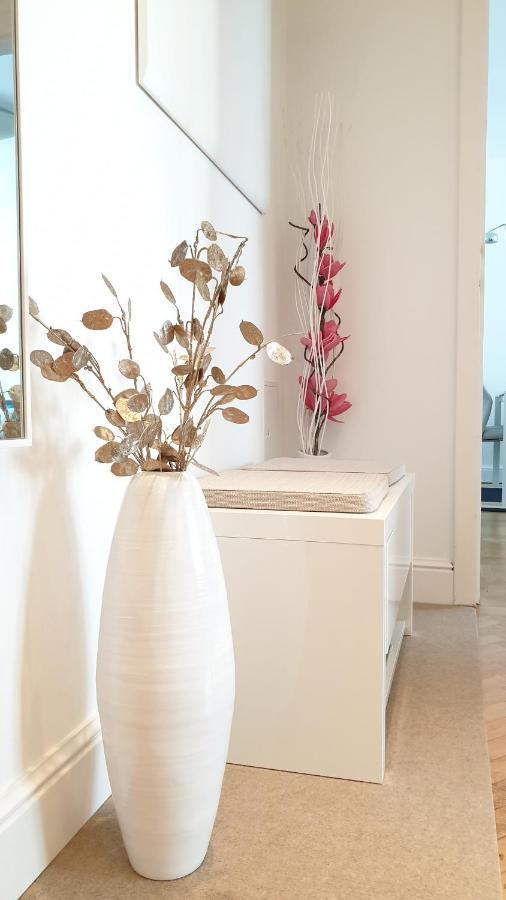 Apartament Wonderful 2-bedroom Belvedere Viena