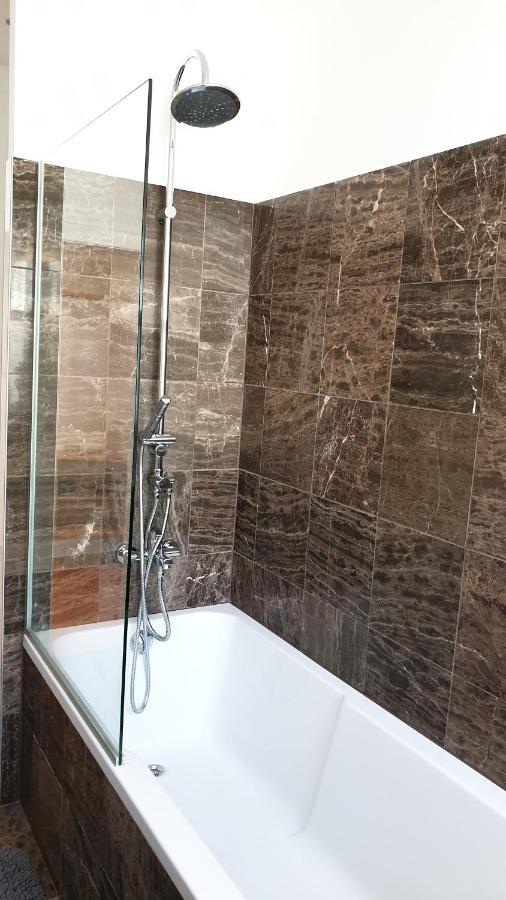 Apartament Wonderful 2-bedroom Belvedere *