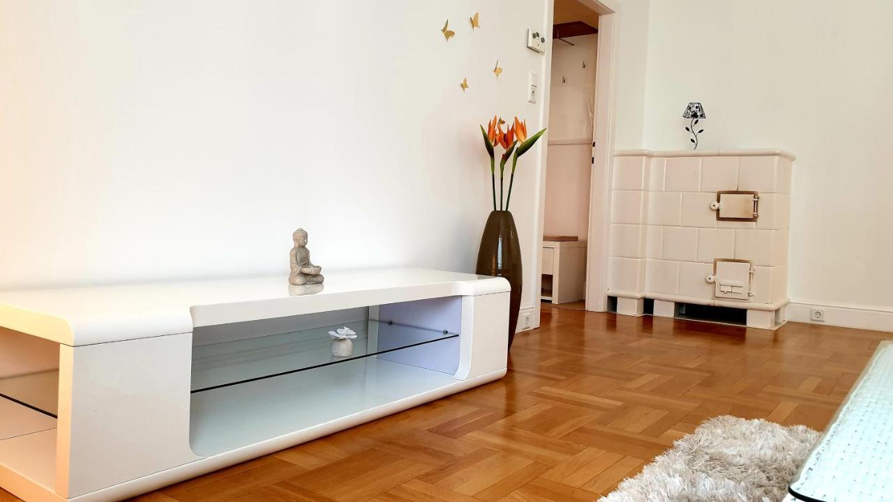 Wonderful 2-bedroom Belvedere Apartament Viena