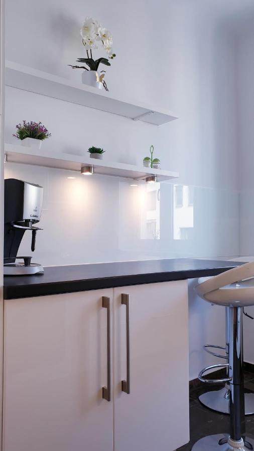 Wonderful 2-bedroom Belvedere Apartament *