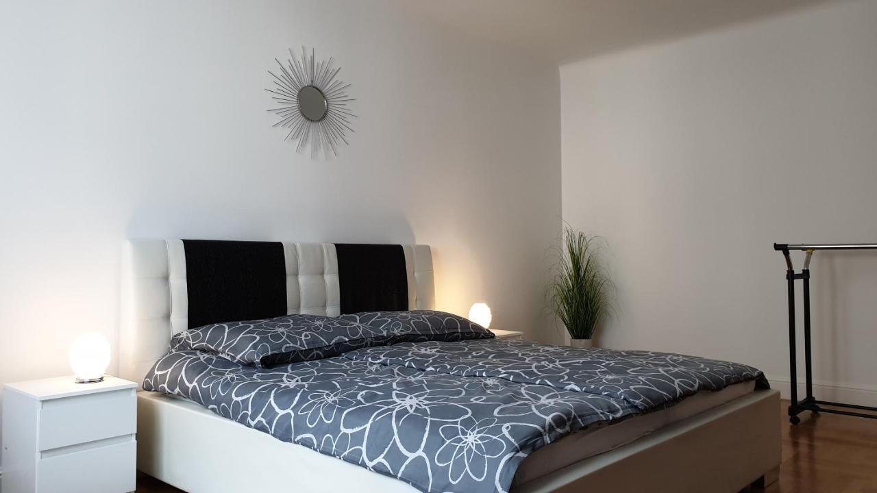 Apartament Wonderful 2-bedroom Belvedere